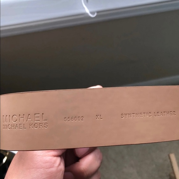 ‼️SOLD‼️Woman’s Belt - Picture 4 of 5